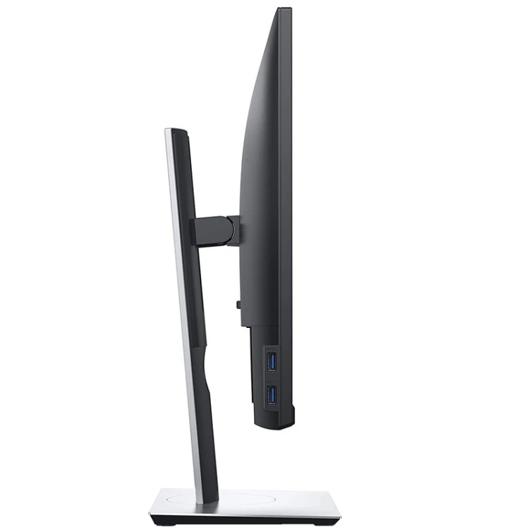 مانیتور استوک Dell مدل P2419H