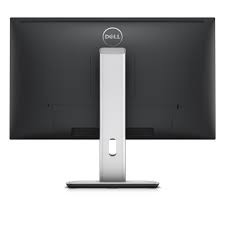 مانیتور استوک Dell بدون فریم مدل U2515H 2K