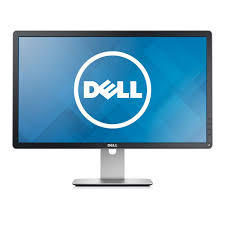 مانیتور استوک Dell مدل P2214H