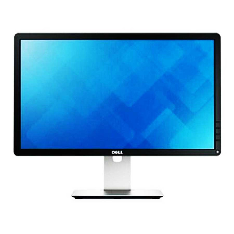 مانیتور استوک Dell مدل P2214H