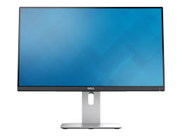 مانیتور استوک Dell مدل U2414H