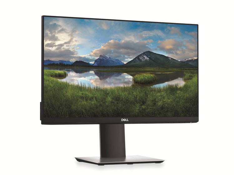 مانیتور استوک Dell مدل P2219H