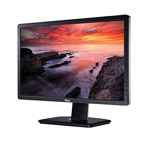 مانیتور استوک Dell مدل UltraSharp U2312HM