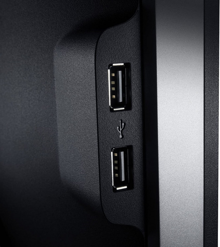 مانیتور استوک Dell مدل UltraSharp U2312HM