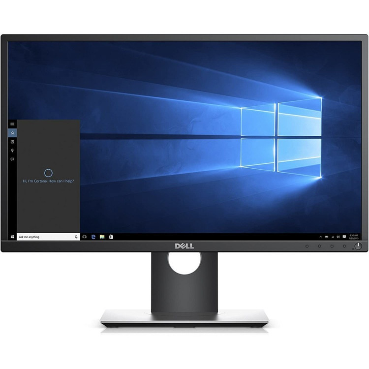مانیتور استوک Dell مدل P2317H