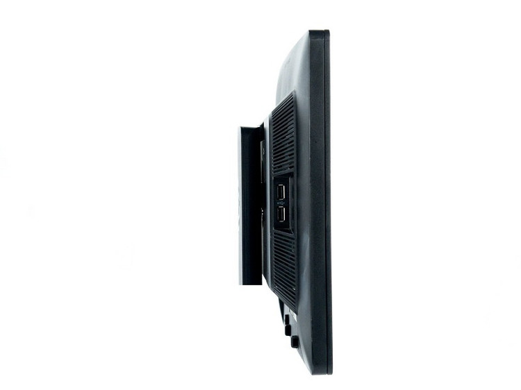 مانیتور استوک hp مدل EliteDisplay E221i