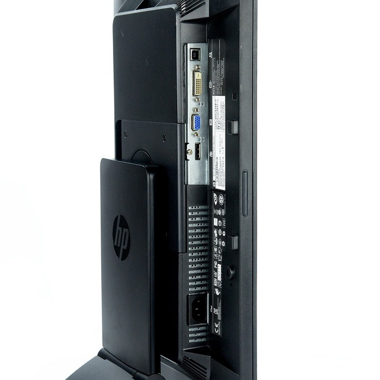 مانیتور استوک hp مدل EliteDisplay E221i