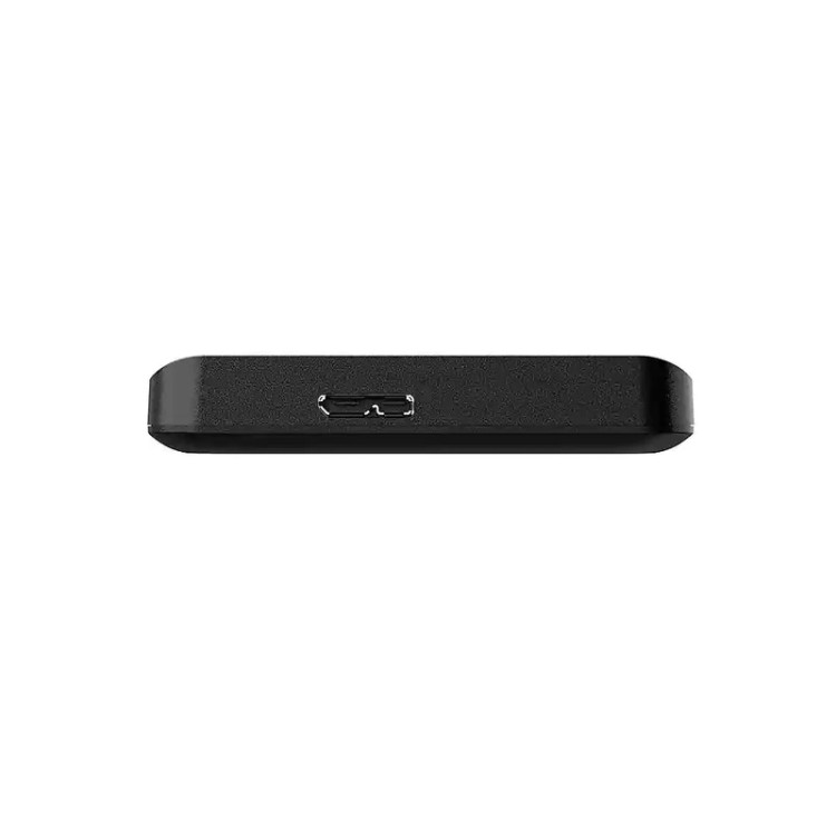 هارد اکسترنال Toshiba مدل Canvio Basic ظرفیت دو ترابایت