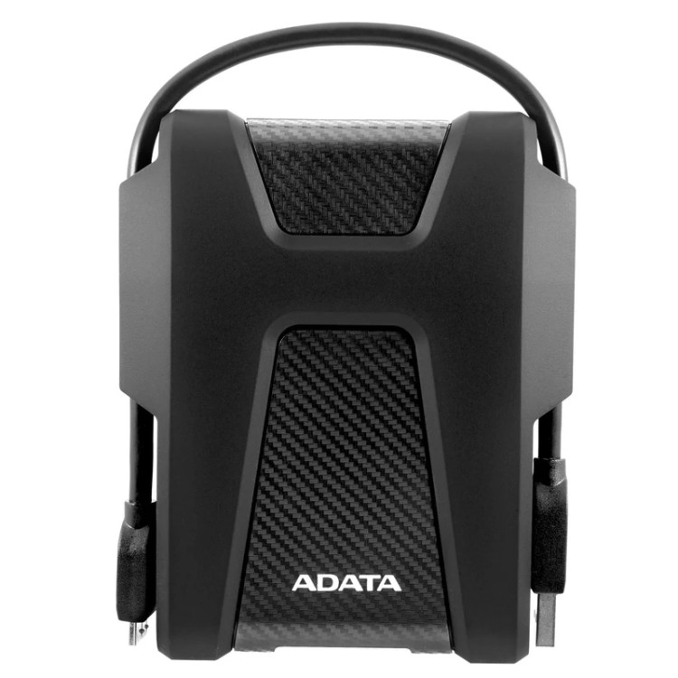 هارد HDD اکسترنال ADATA مدل HD680 ظرفیت دو ترابایت