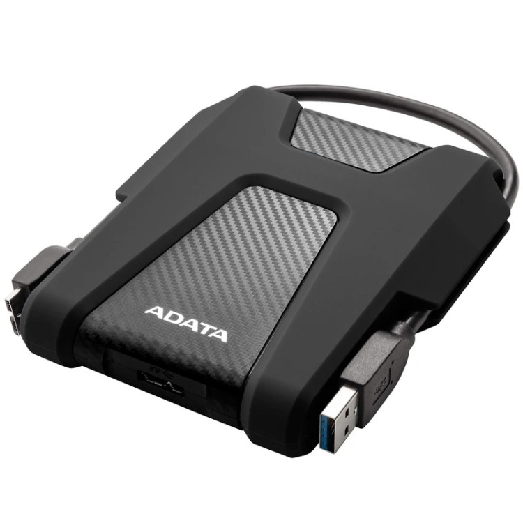 هارد HDD اکسترنال ADATA مدل HD680 ظرفیت دو ترابایت