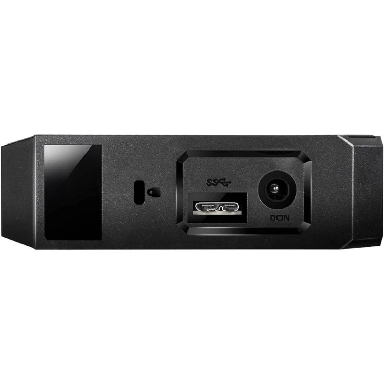 هارد اکسترنال ADATA مدل HM800 ظرفیت ۴ ترابایت