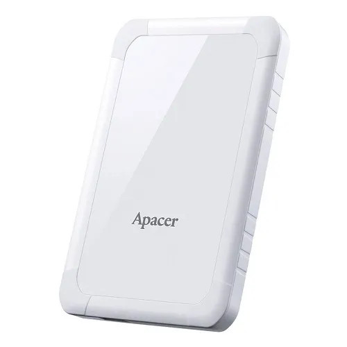 هارد اکسترنال Apacer مدل AC532 ظرفیت یک ترابایت