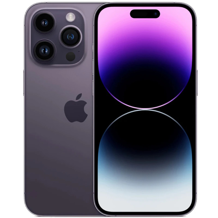 گوشی اپل دو سیم (استوک) iPhone 14 ProMax | حافظه 256 گیگابایت (بدون رجیستر)
