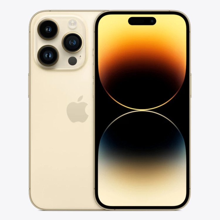 گوشی اپل دو سیم (استوک) iPhone 14 ProMax | حافظه 256 گیگابایت (بدون رجیستر)