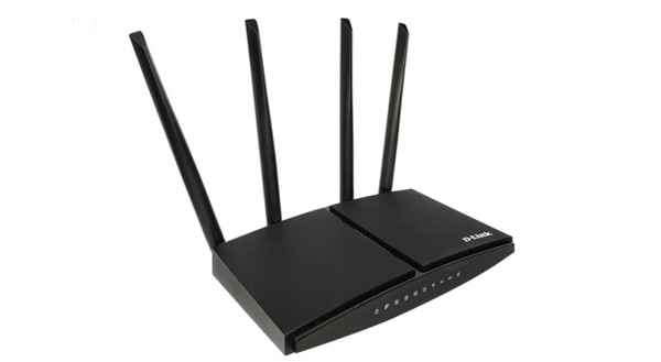 مودم روتر D-Link مدل M921