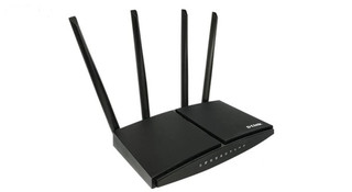 مودم روتر D-Link مدل M921