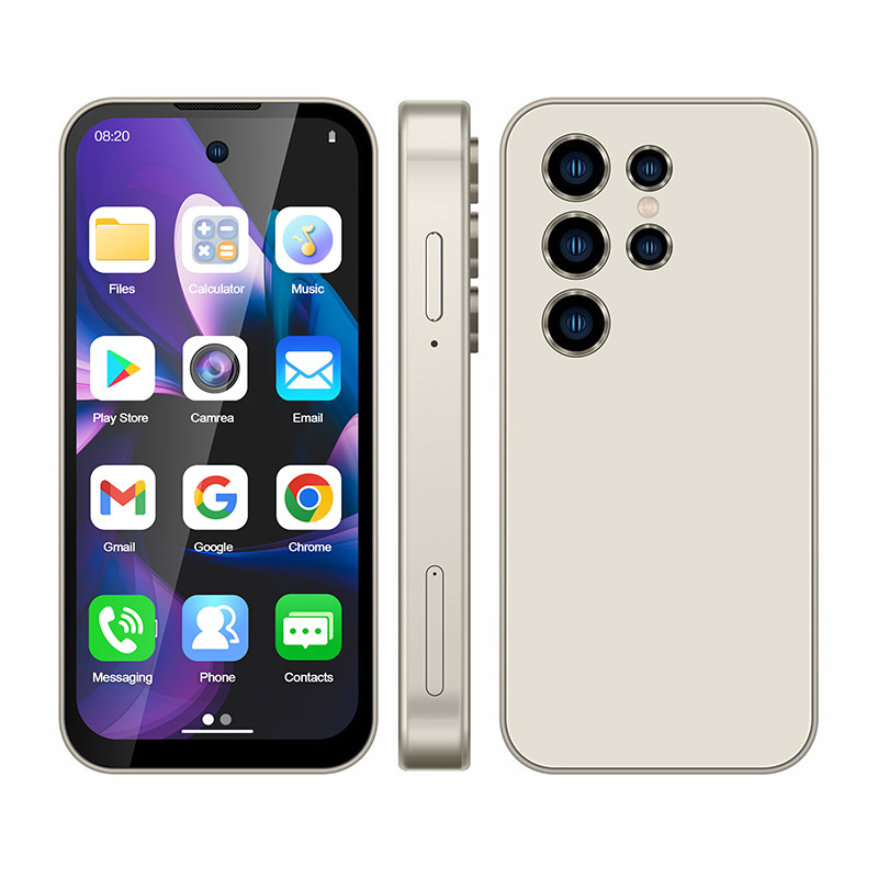 گوشی مینی طرح S26 Ultra | حافظه ۱۶ رم ۲ گیگابایت