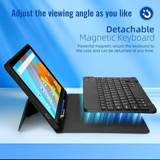 تبلت 11 اینچ دانش آموزی vokuss مدل pad18 ultra