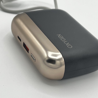 پاوربانک برند اکسیژن مدل OX-150