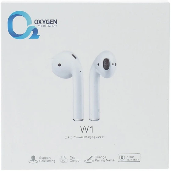 هدفون بی سیم اکسیژن W1