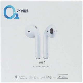 هدفون بی سیم اکسیژن W1