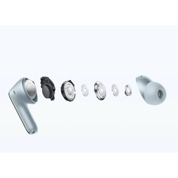 هدفون بلوتوثی شیائومی مدل Redmi Buds 8 Pro