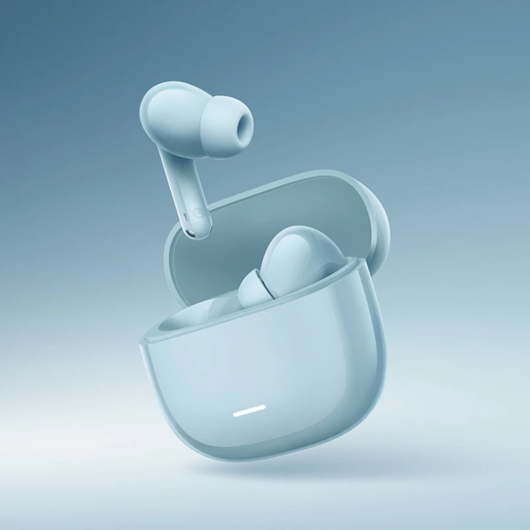هدفون بی سیم شیائومی مدل Redmi Buds 8 Lite