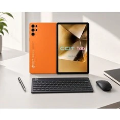 تبلت دانش آموزی CCIT مدل 19plus | حافظه 64 گیگابایت
