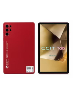 تبلت دانش آموزی CCIT مدل 19plus | حافظه 64 گیگابایت