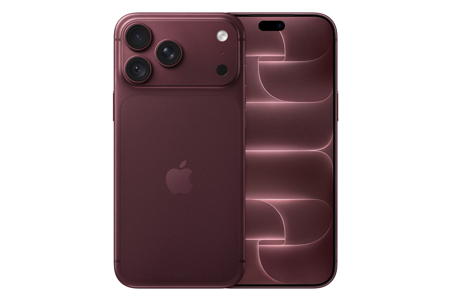 گوشی طرح اپل iphone 18 pro max | حافظه 256 رم 8 گیگابایت  (حافظه و رم اسمی و نمایشی)