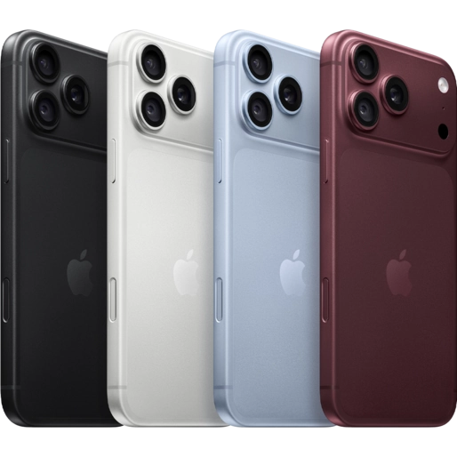 گوشی طرح اپل iphone 18 pro max | حافظه 256 رم 12 گیگابایت (حافظه و رم اسمی و نمایشی)