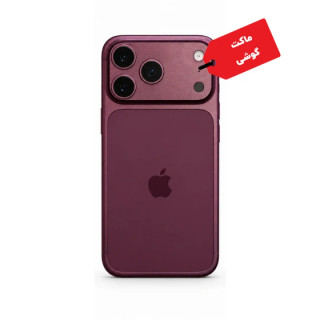 ماکت گوشی اپل مدل آیفون 18 پرو