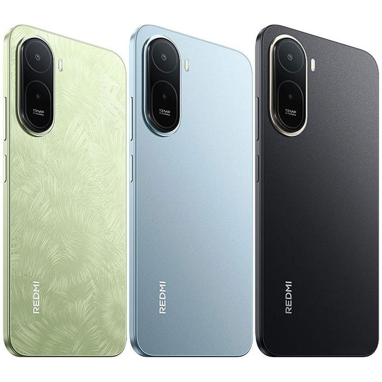 گوشی موبایل شیائومی مدل Redmi A7 Pro 4G ظرفیت 64 گیگابایت و رم 4 گیگابایت