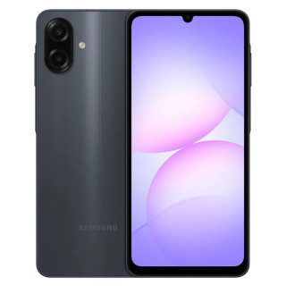 گوشی سامسونگ A07 4G | حافظه 64 رم 4 گیگابایت