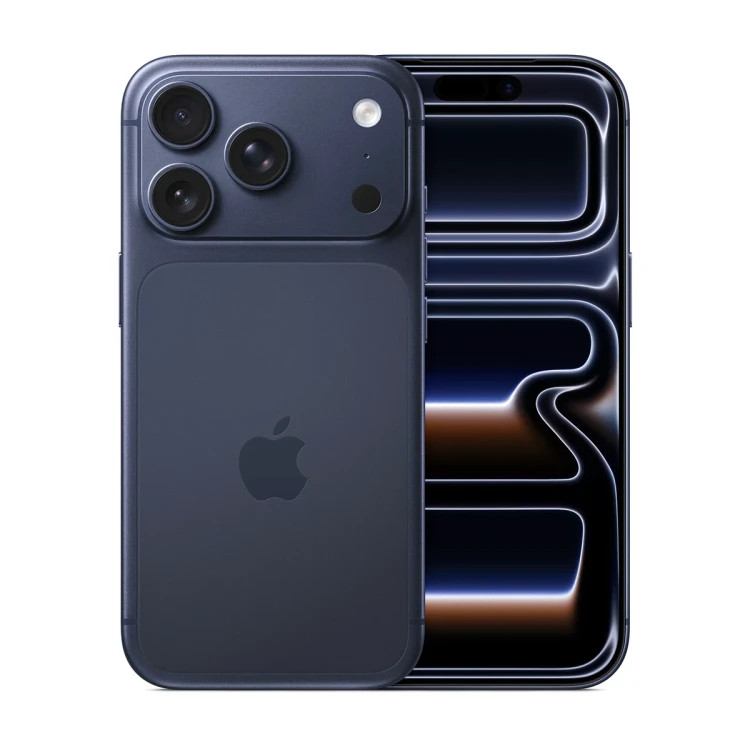 گوشی طرح اپل iphone 17 pro max | حافظه 512 رم 12 گیگابایت ( برند S-H ) - (حافظه و رم اسمی و نمایشی)
