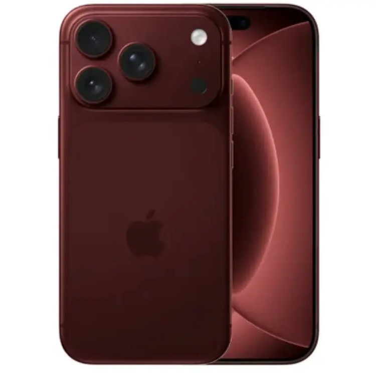 گوشی طرح اپل iphone 18 pro max | حافظه 256 رم 8 گیگابایت( برند S.H ) (حافظه و رم اسمی و نمایشی)