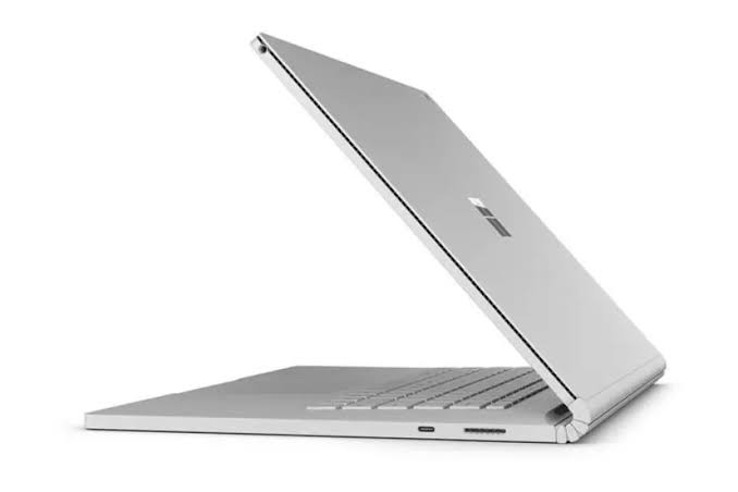 لپ تاپ استوک مایکروسافت سرفیس مدل Surface book 2