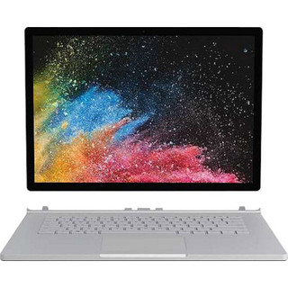 لپ تاپ استوک مایکروسافت سرفیس مدل Surface book 2