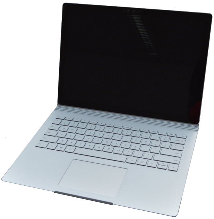 لپ تاپ استوک مایکروسافت سرفیس مدل Surface book 1