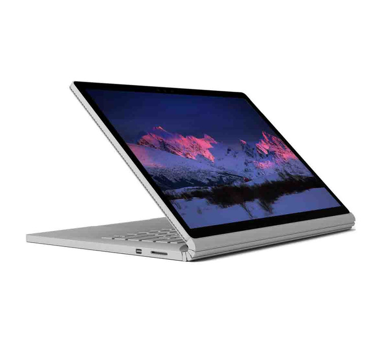 لپ تاپ استوک مایکروسافت سرفیس مدل Surface book 1