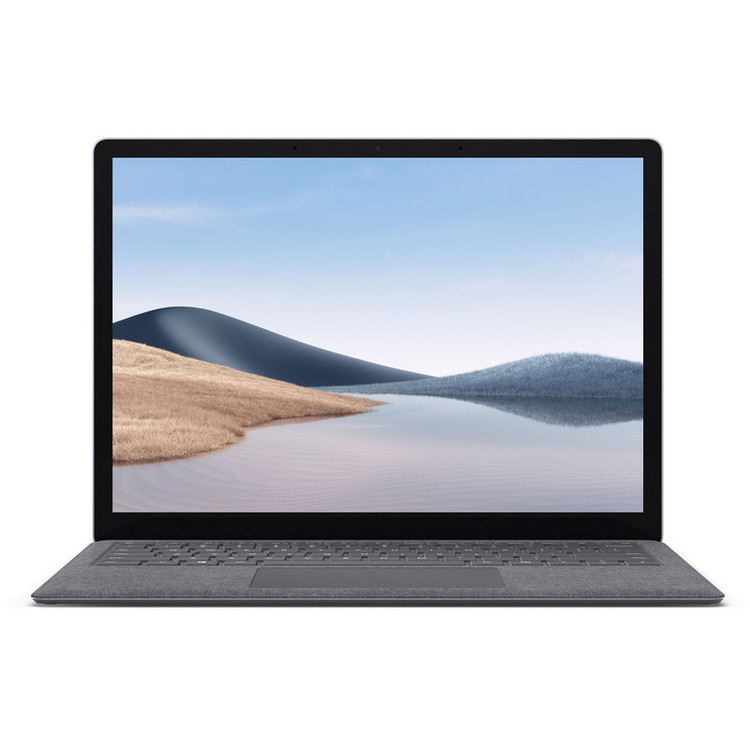 لپ تاپ استوک مایکروسافت سرفیس مدل Surface laptop 4