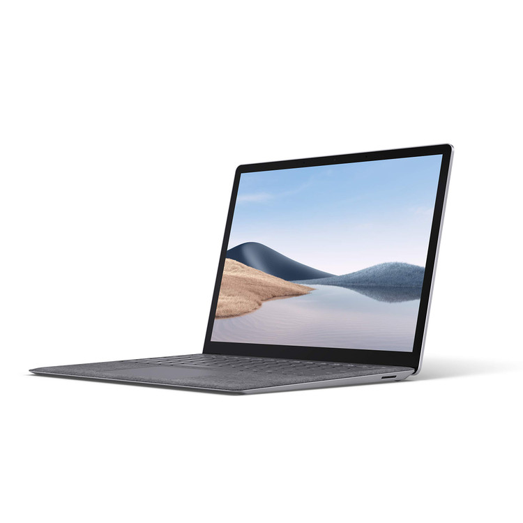 لپ تاپ استوک مایکروسافت سرفیس مدل Surface laptop 4