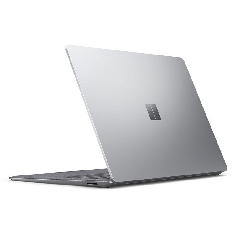 لپ تاپ استوک مایکروسافت سرفیس مدل Surface laptop 4