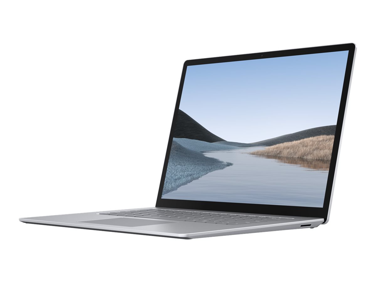 لپ تاپ استوک مایکروسافت سرفیس مدل Surface laptop 3