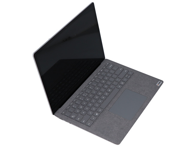 لپ تاپ استوک مایکروسافت سرفیس مدل Surface laptop 3
