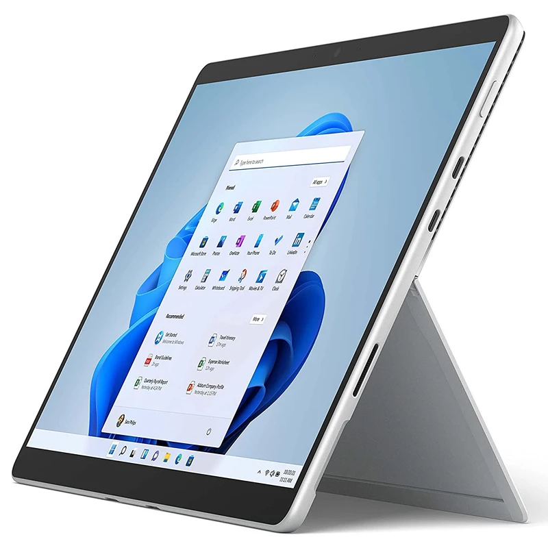 Microsoft Surface Pro 8 LTE i5 256/16 GB