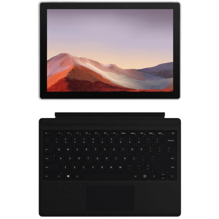 Microsoft Surface Pro 7 Plus i7 256/16 GB