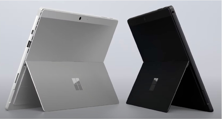 Microsoft Surface Pro 7 i5 256/8 GB