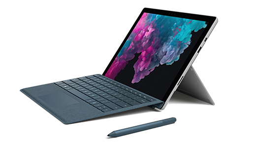 Microsoft Surface Pro 6 i7 256/8 GB