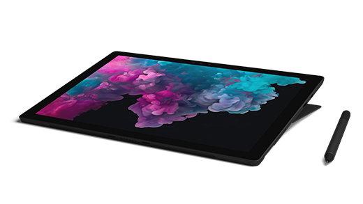 Microsoft Surface Pro 6 i7 256/8 GB